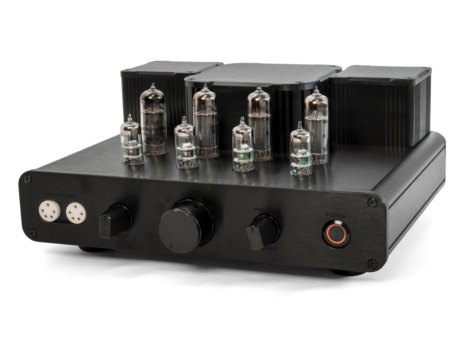 Woo Audio ES8