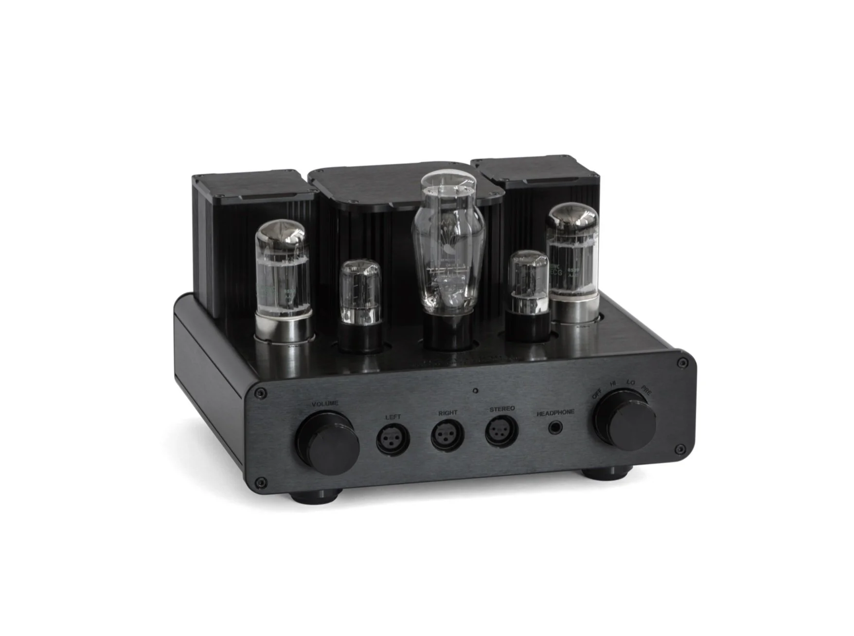 Woo Audio WA22 (第2世代) フルバランスヘッドホンアンプ WA22 (2nd gen) Fully-balanced Headphone Amplifier