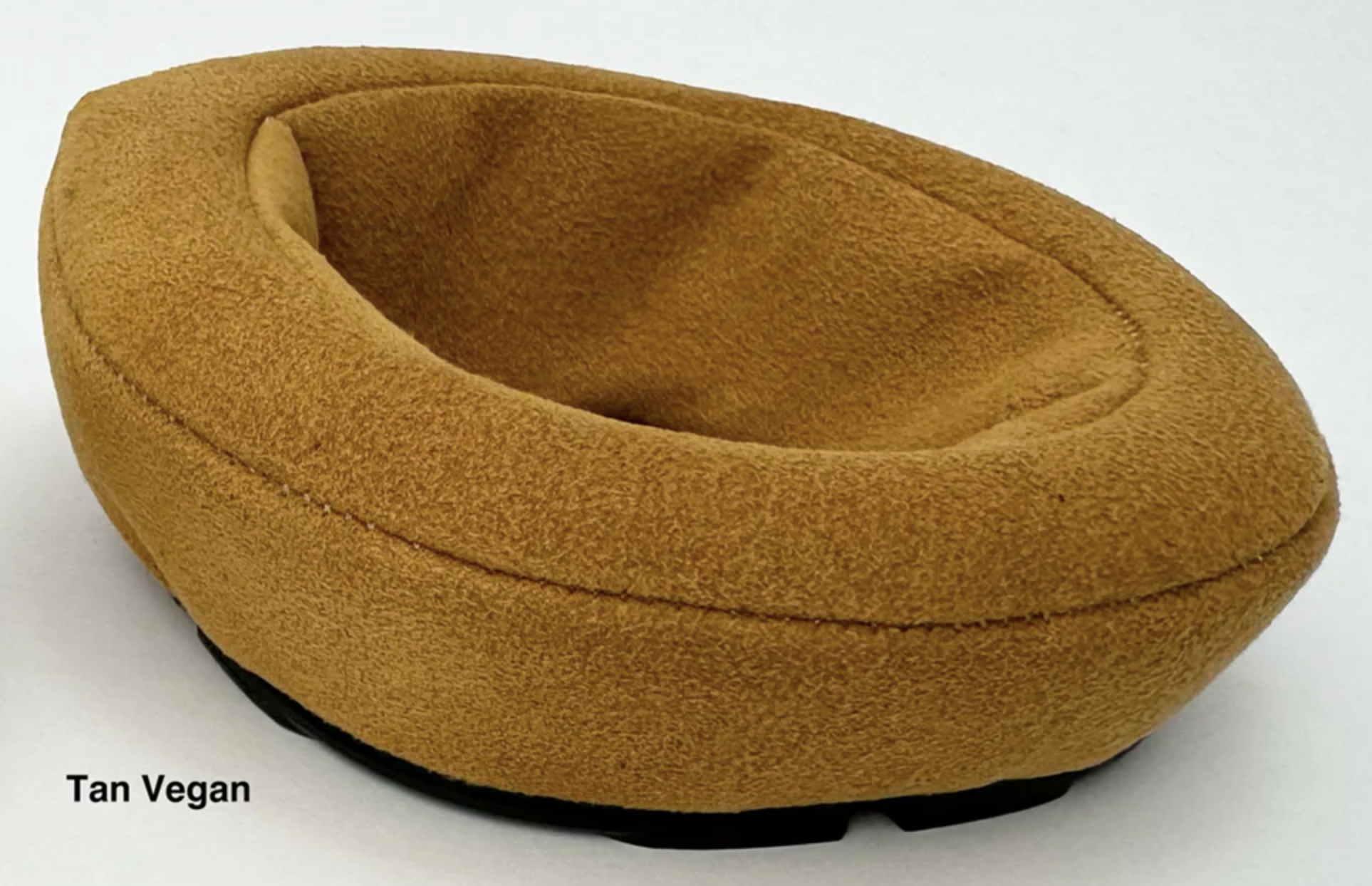 Ear Pads for ABYSS Diana/JOAL Headphone- Latest version, Tan