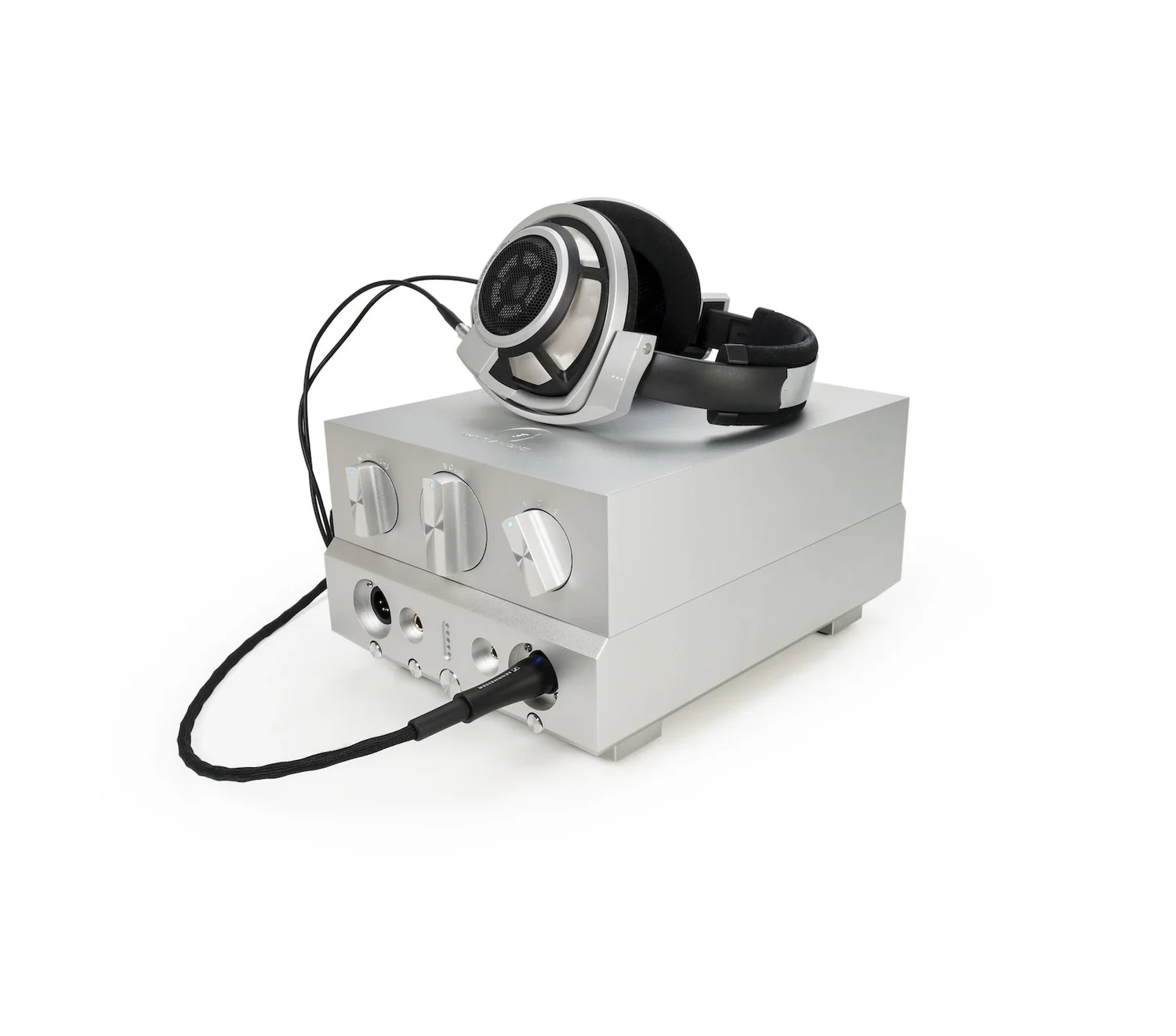 Woo Audio WA12 Zircon