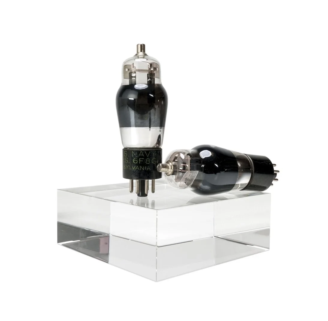 Sylvania 6F8G smoked glass - standup.jpg