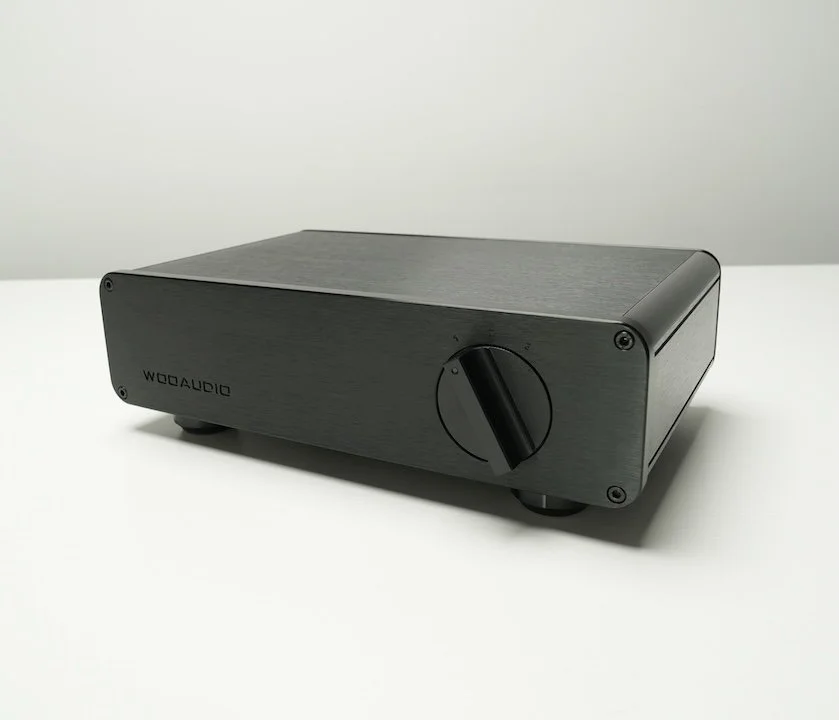 SPECIAL OFFERS — Woo Audio