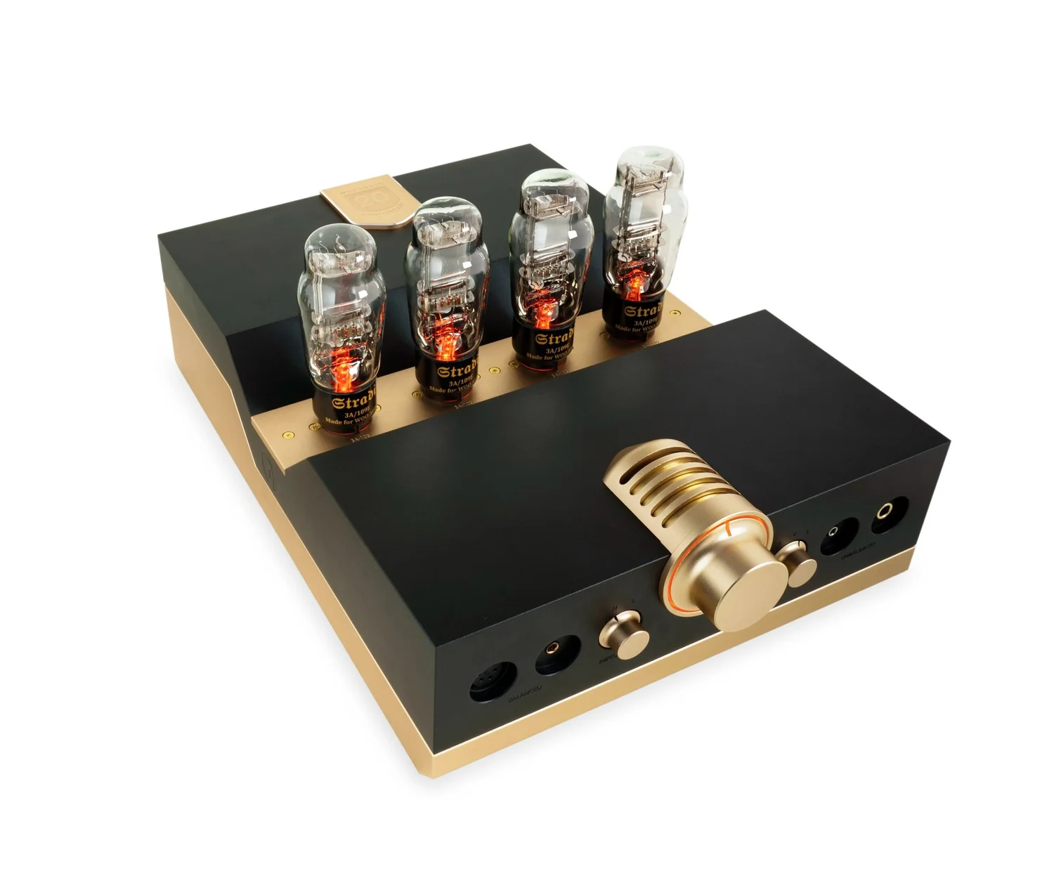 Woo Audio WA24
