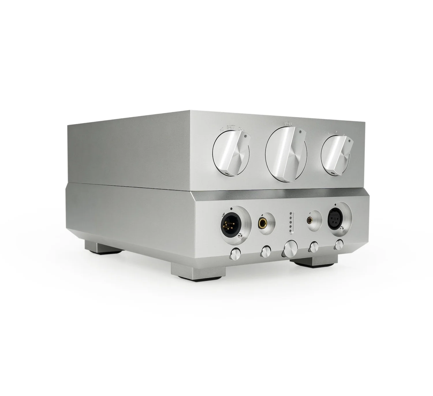 Woo Audio WA12 Zircon
