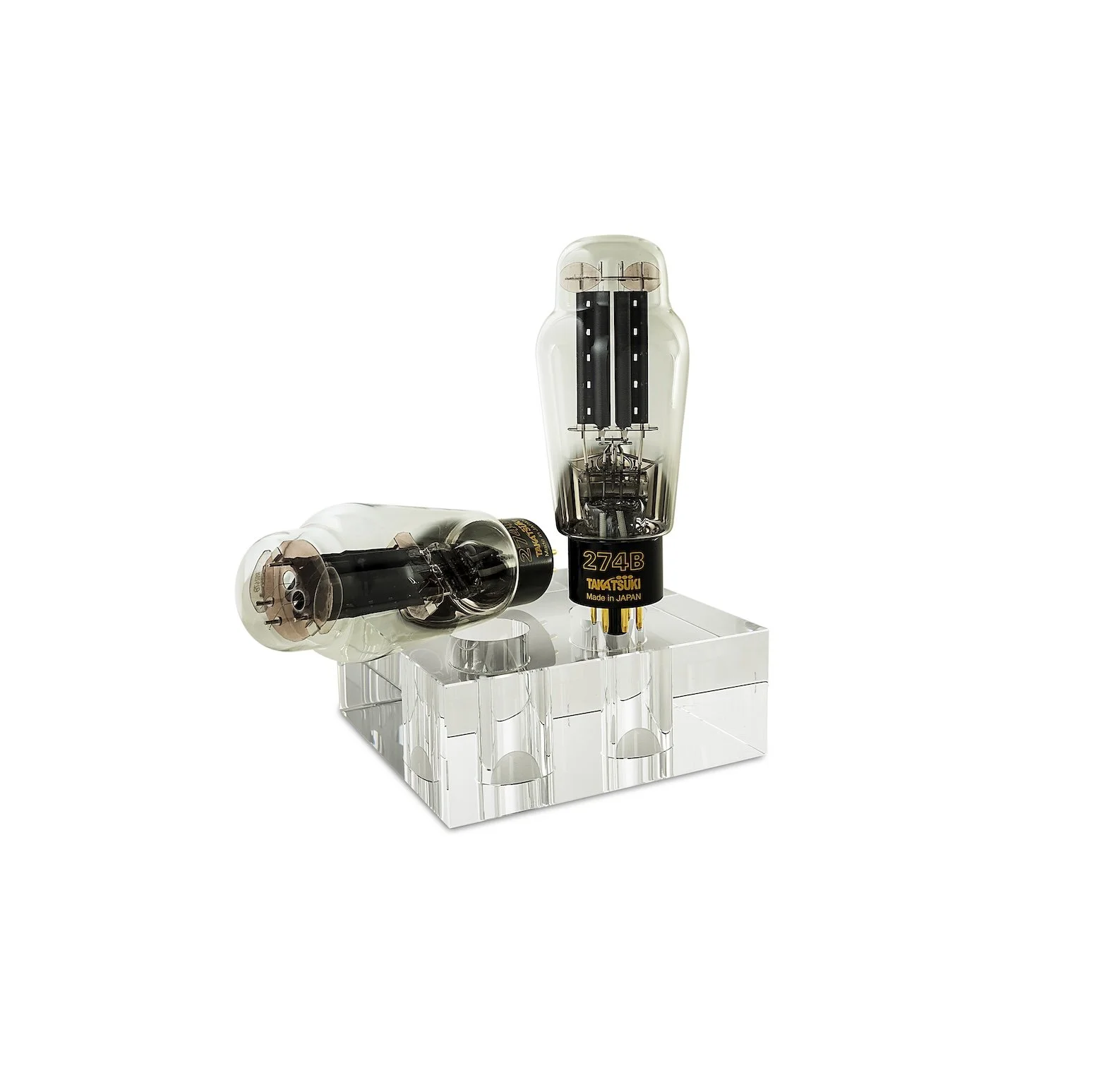 ストーブ tamo0301 Takatsuki TA−300B Vacuum Tubes (matched pair) Output
