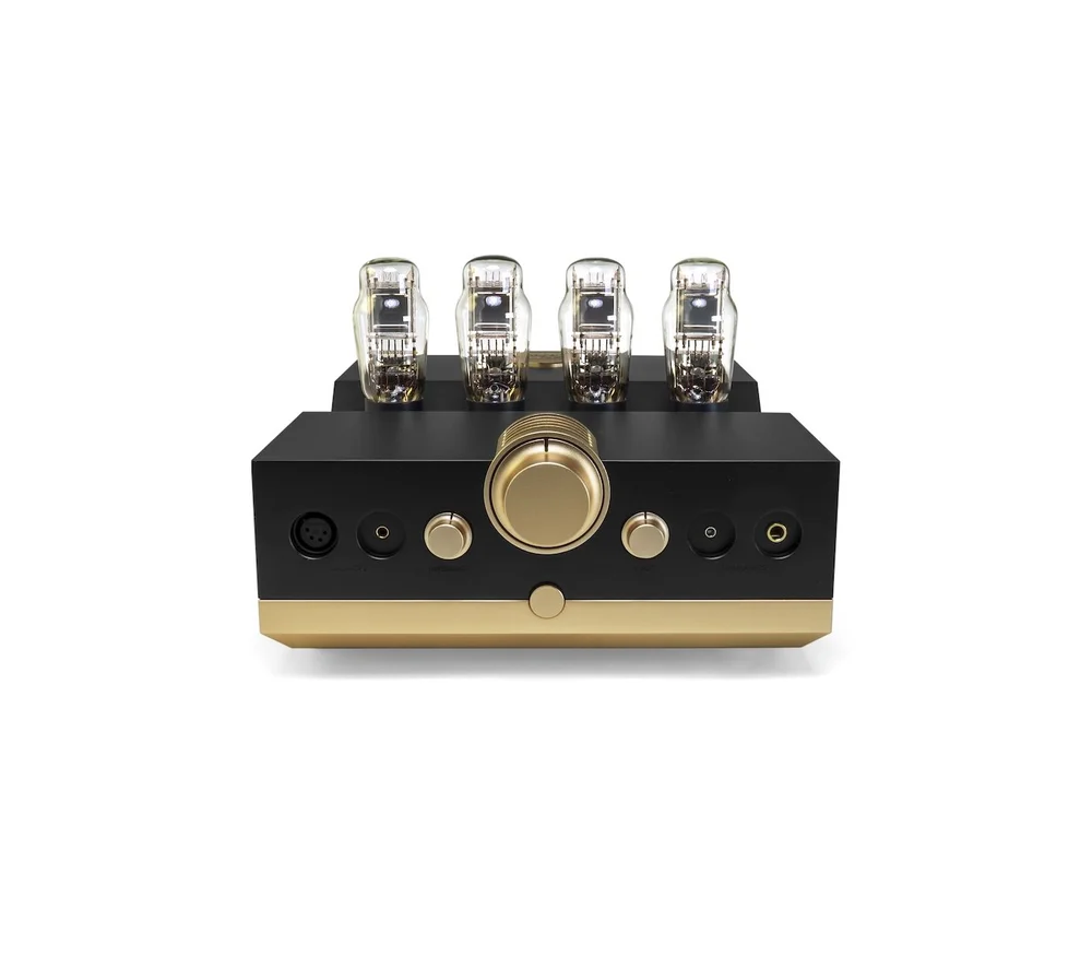 Woo Audio WA24
