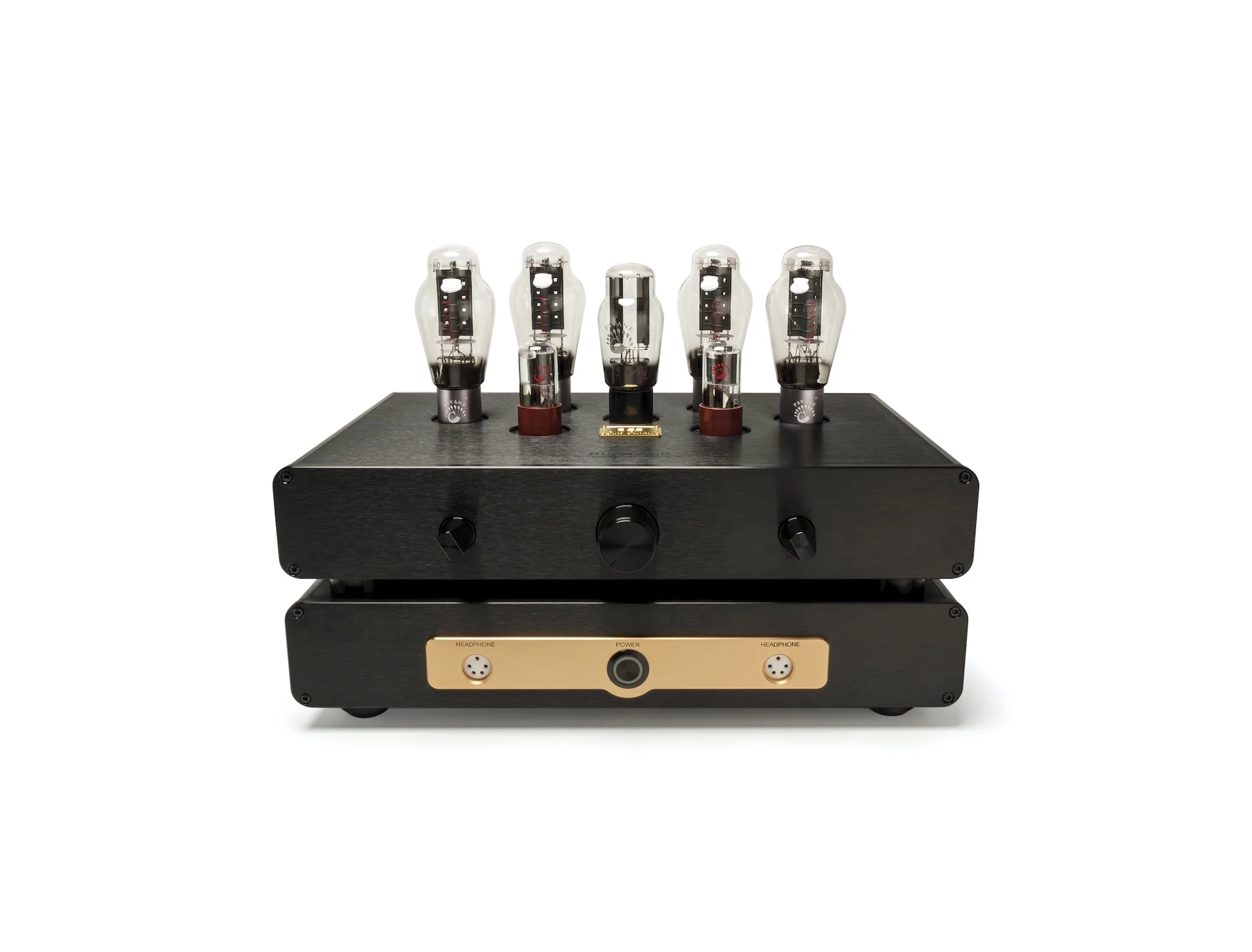 3ES (2nd gen) Electrostatic Headphone Amplifier_Elite_Edition_Black.jpg