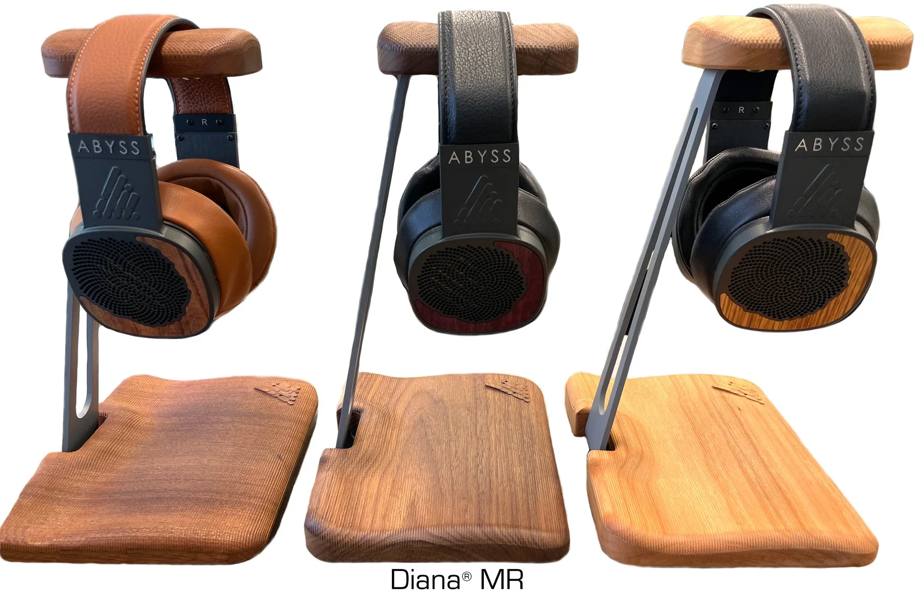 【激レア】Abyss DIANA MR ABYSS DIANA MR Premium Headphones – ABYSS Headphones