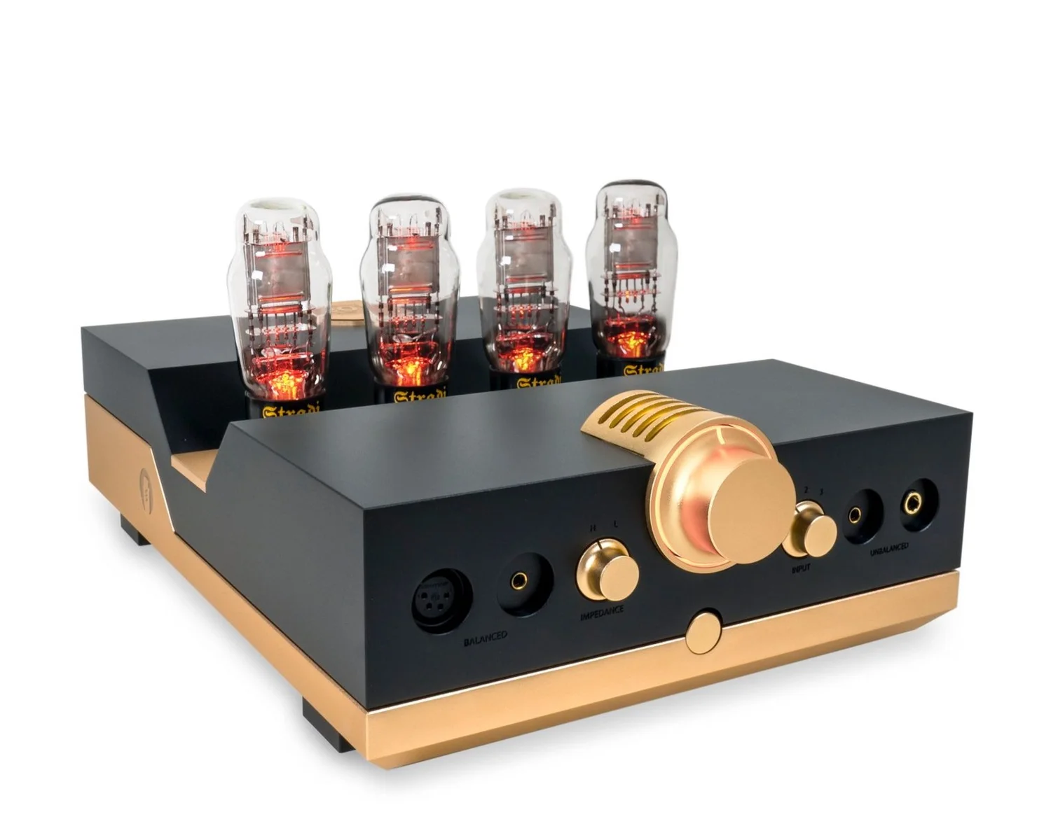 Woo Audio WA24