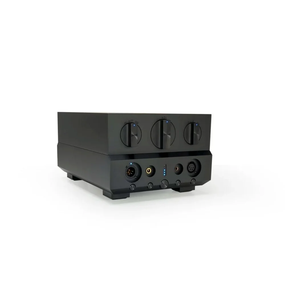 Woo Audio WA12 Zircon