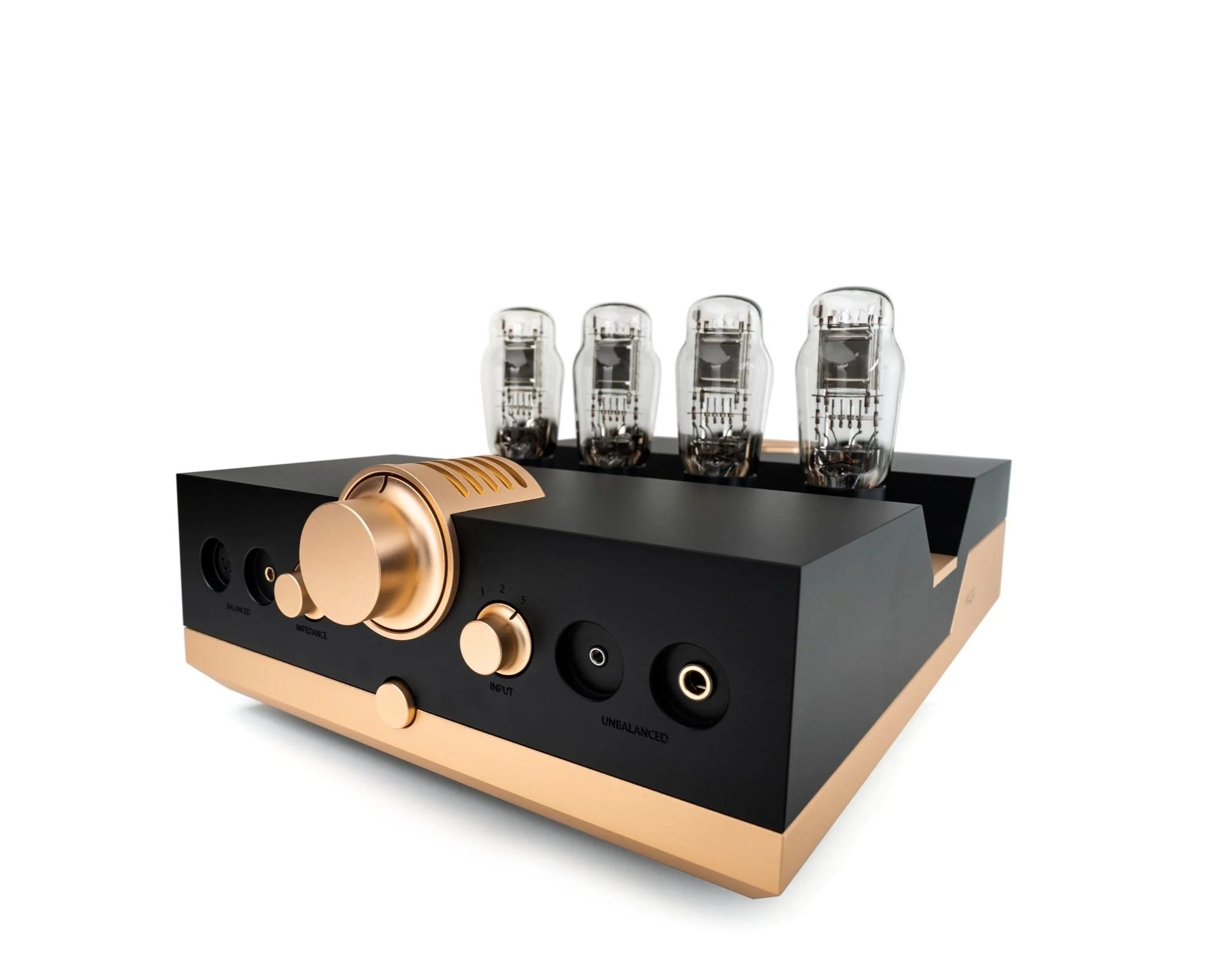 WA24 20th Anniversary Edition Headphone Amplifier — Woo Audio