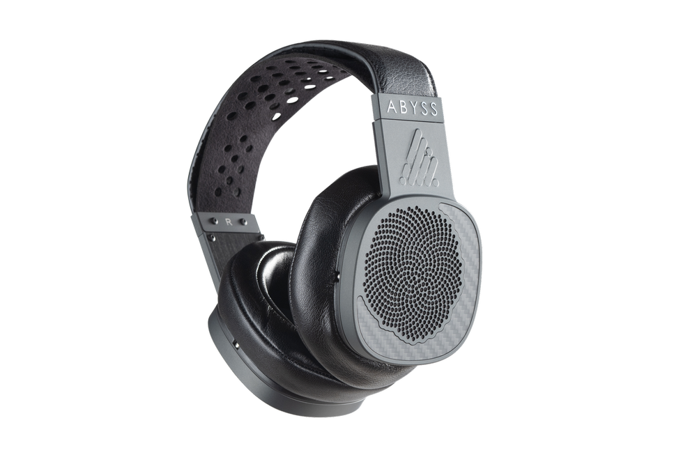 ABYSS Diana MR — Woo Audio