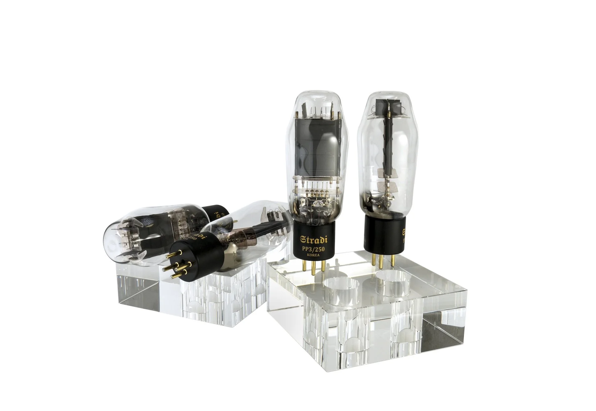Stradi PP3/250 Tube (In Quad)