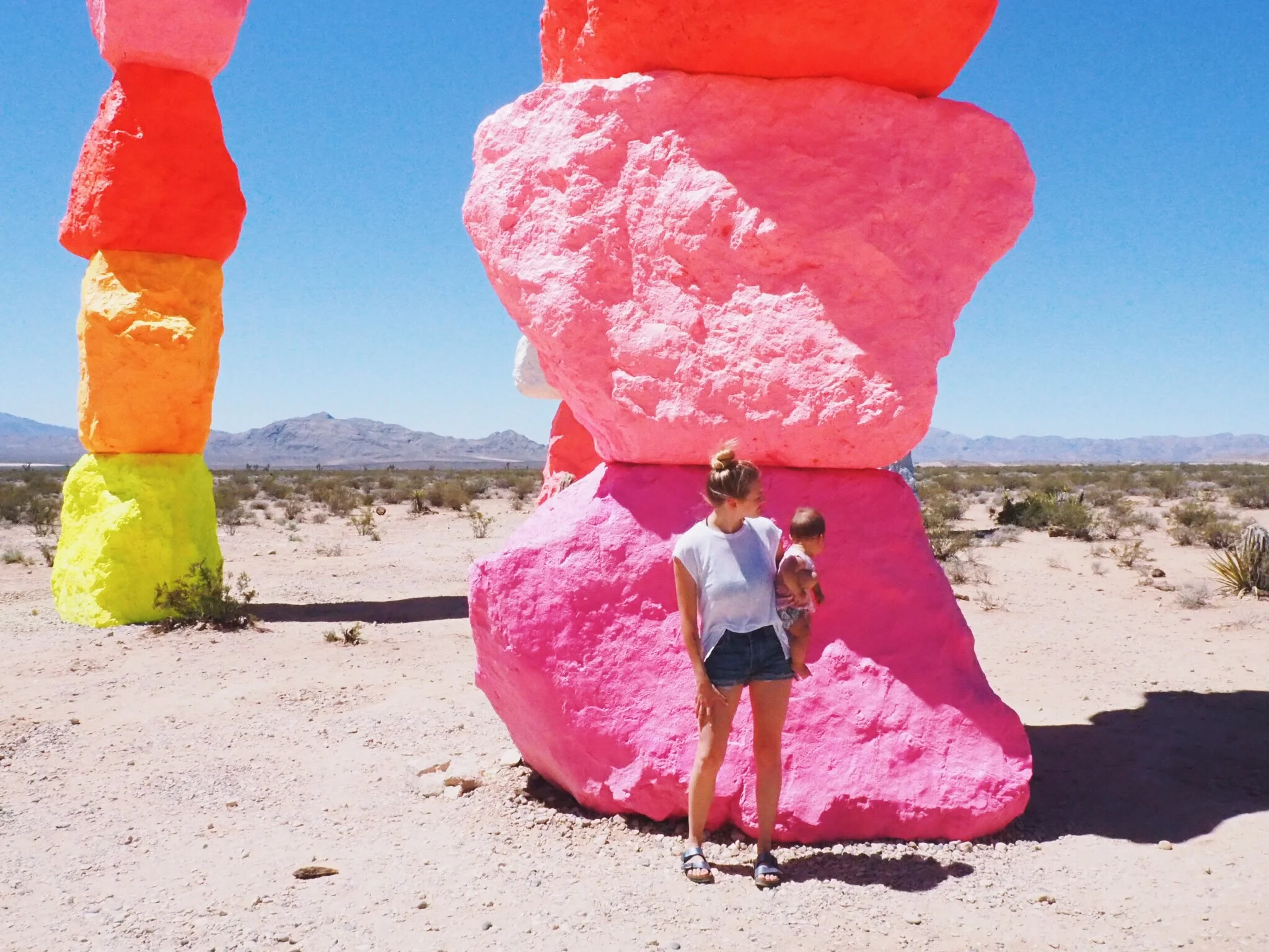 How We Vegas | a vacation