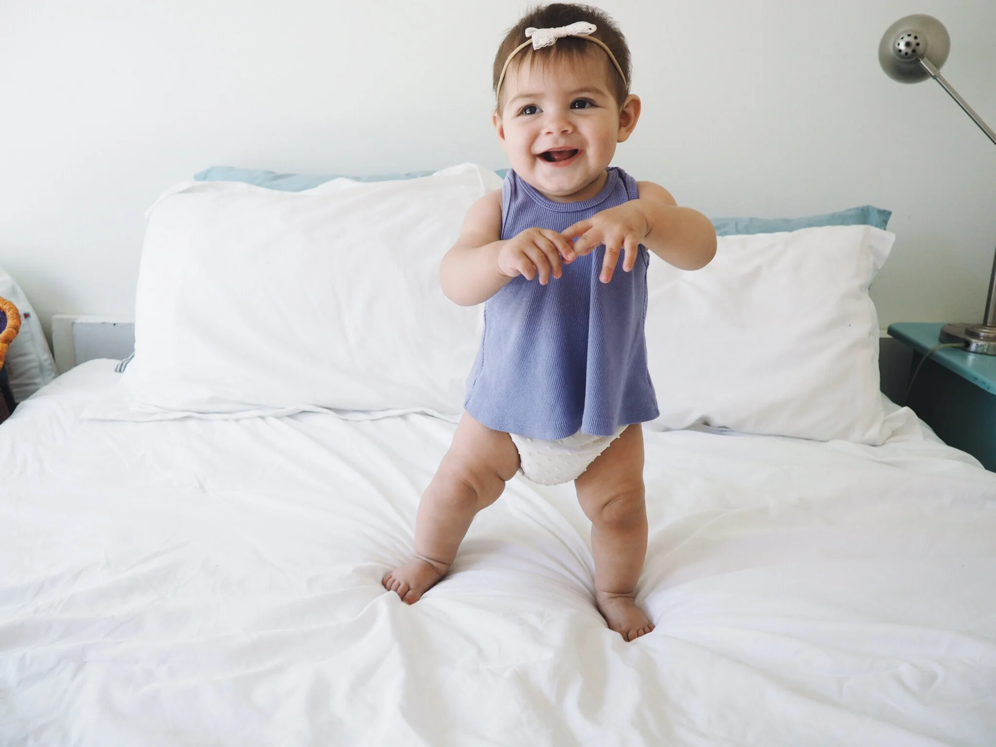 Baby Threads | Arq