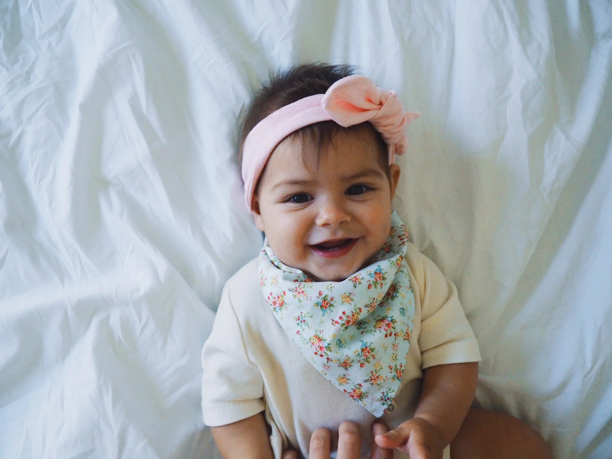 Baby Threads | Laia Baby