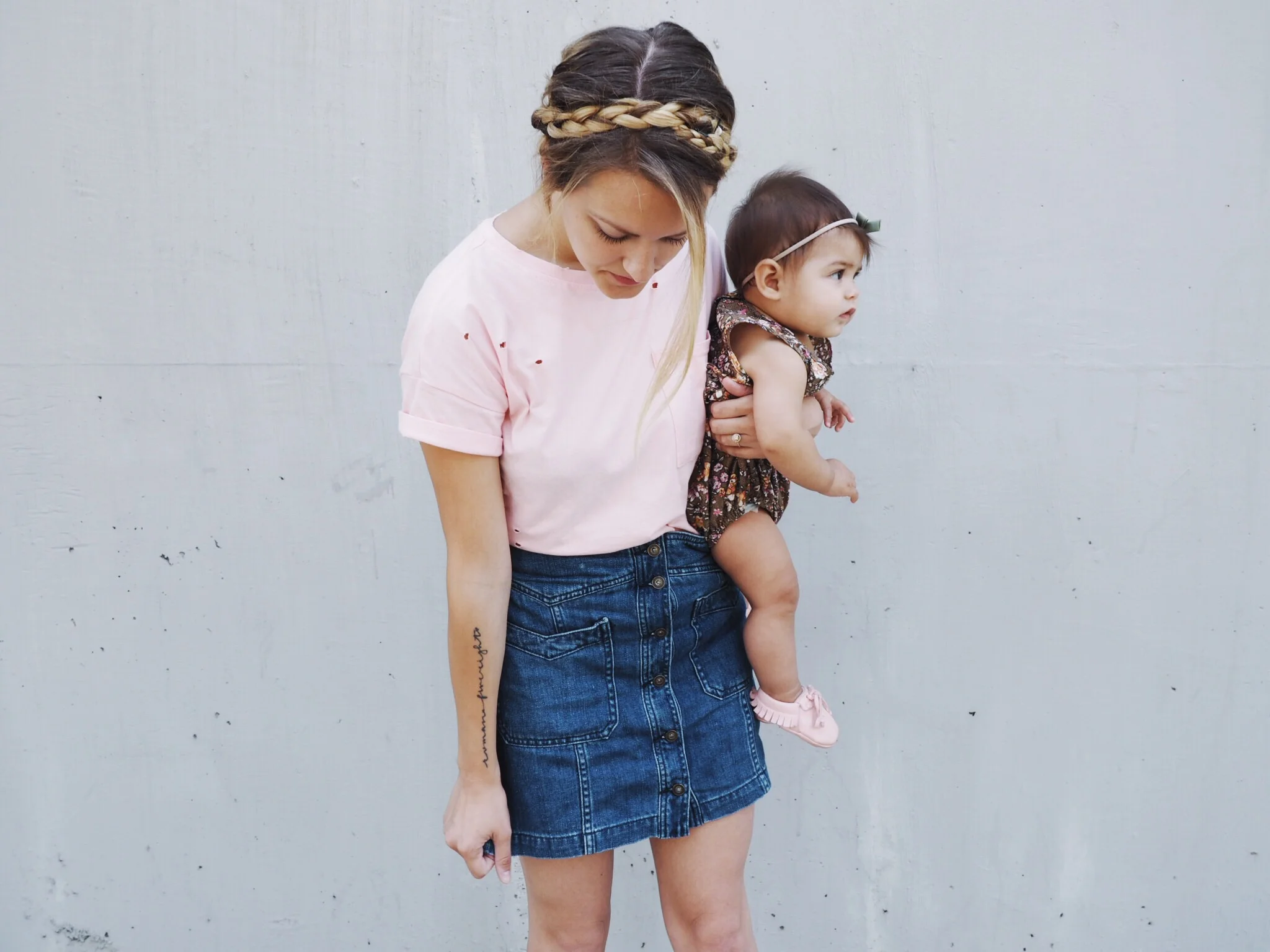 Confessions of a Stressed Out Mama