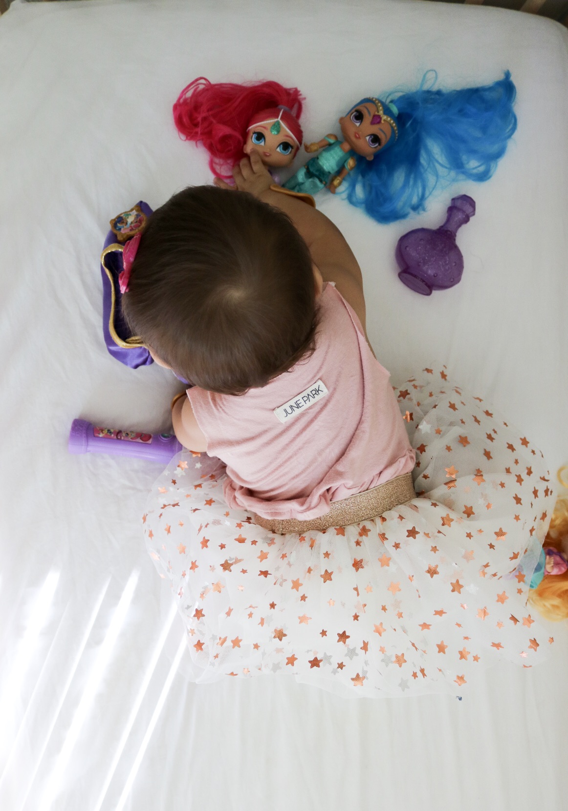 Shimmer & Shine | Nick Jr. + Kohls