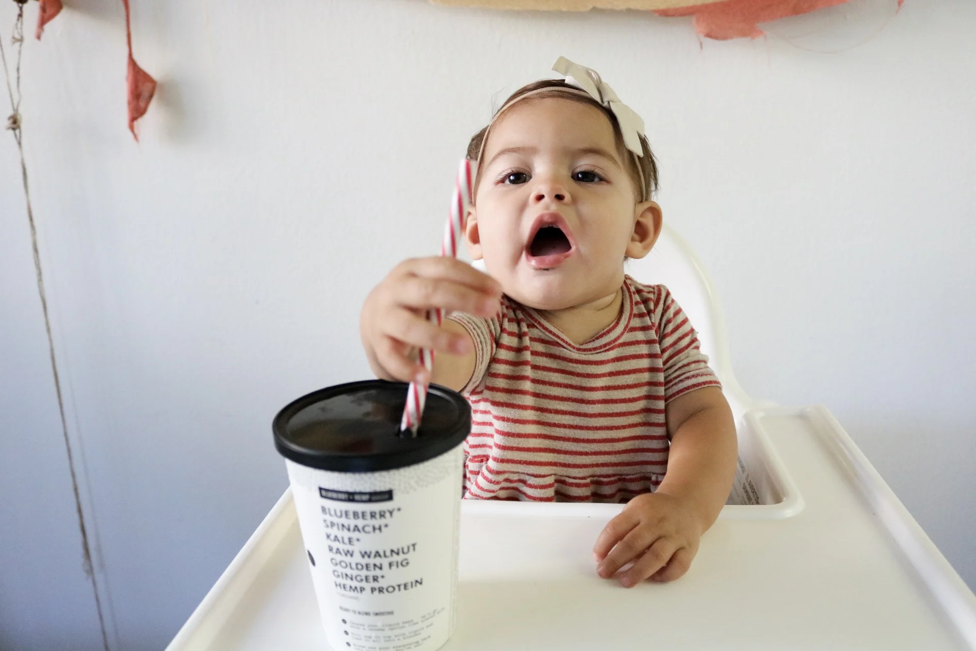 Daily Harvest | easy organic smoothies