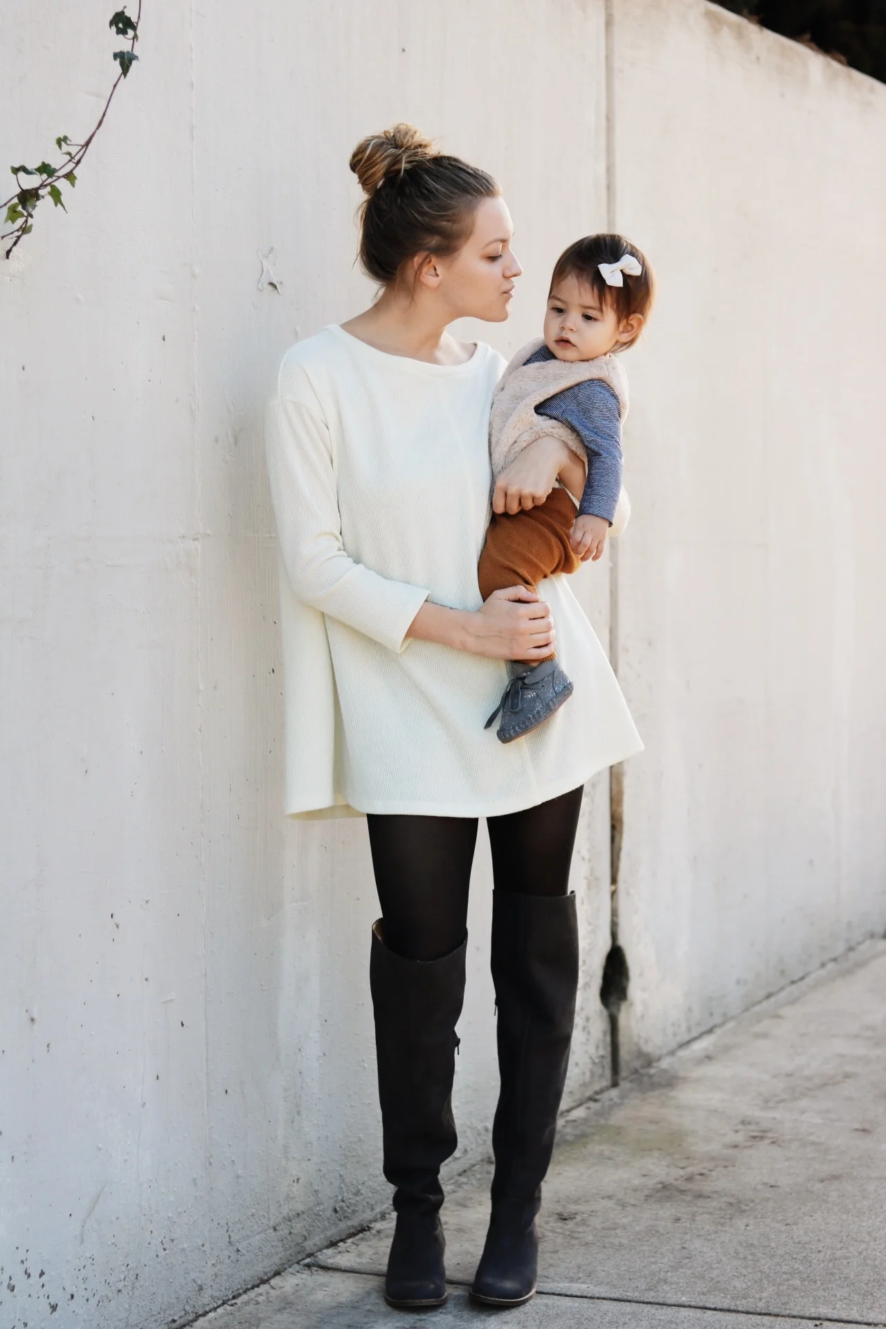 What I Wore | Thistle And Finn