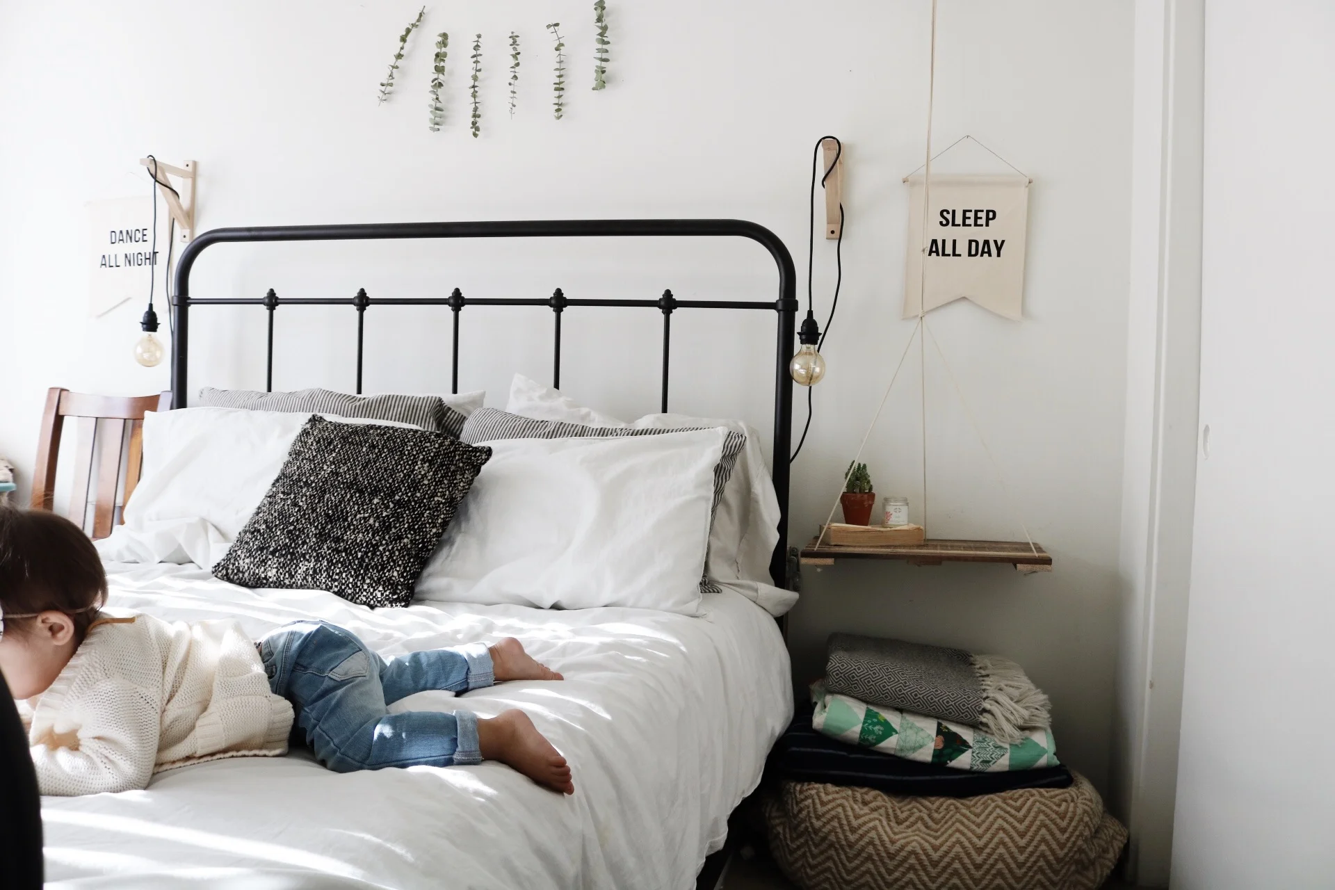 En La Casa | Fernweh Home