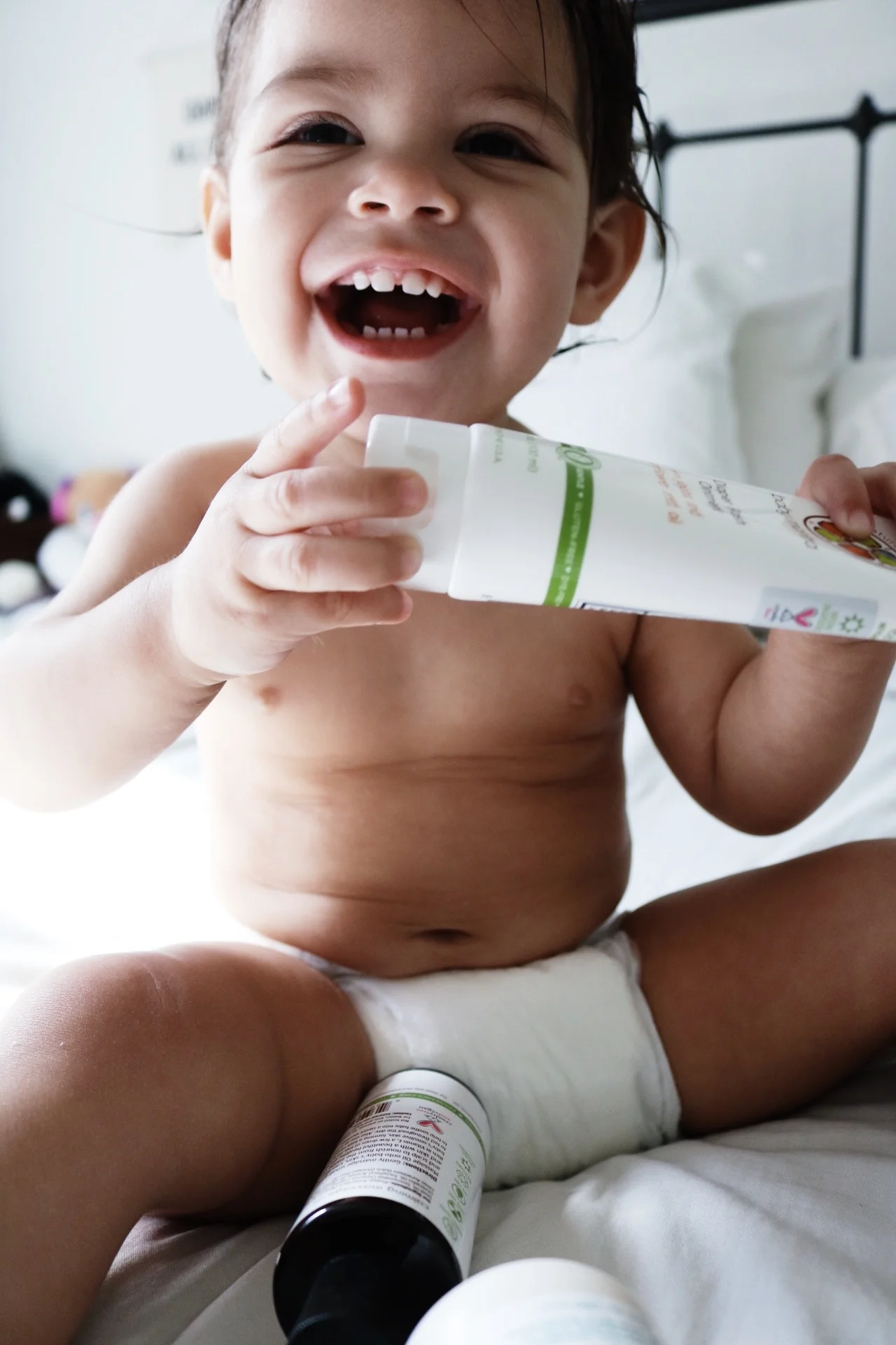 Favorite Things | Baby Mantra