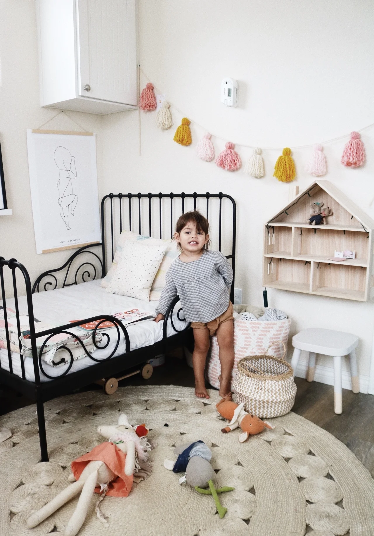 Ever's Room
