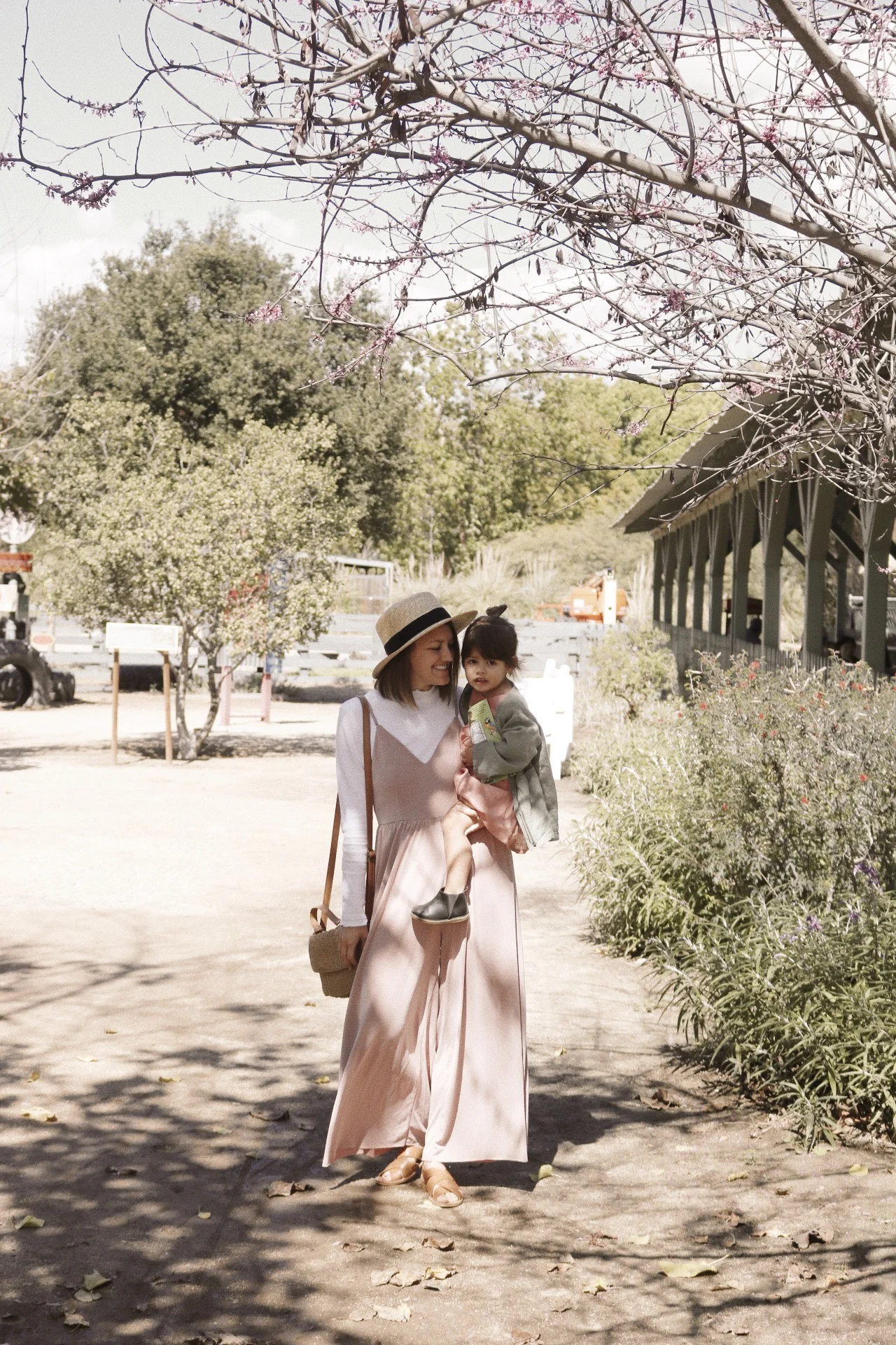 where are we going? to the zoo 🎼