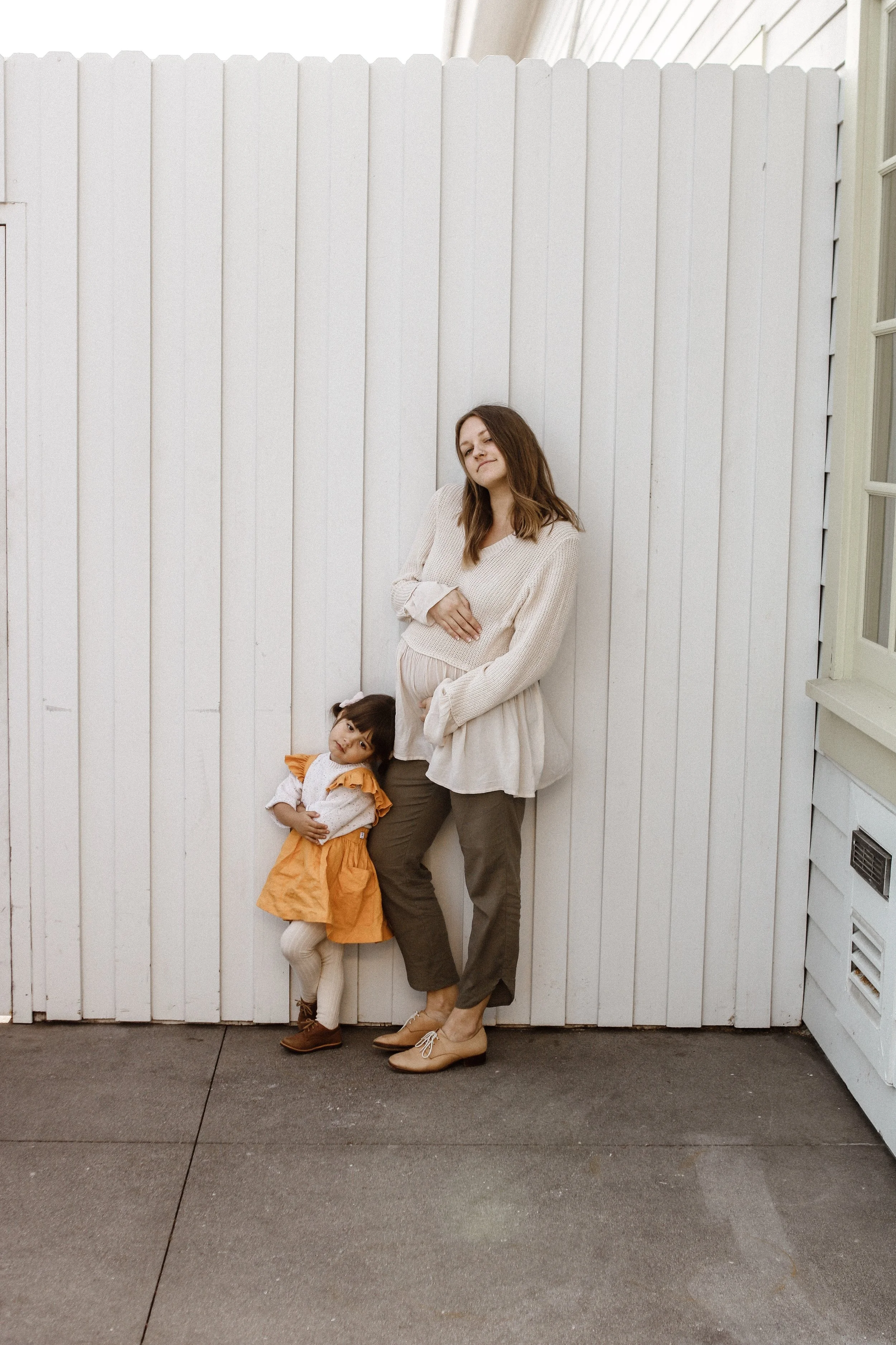 Grace vs shame | pt 1