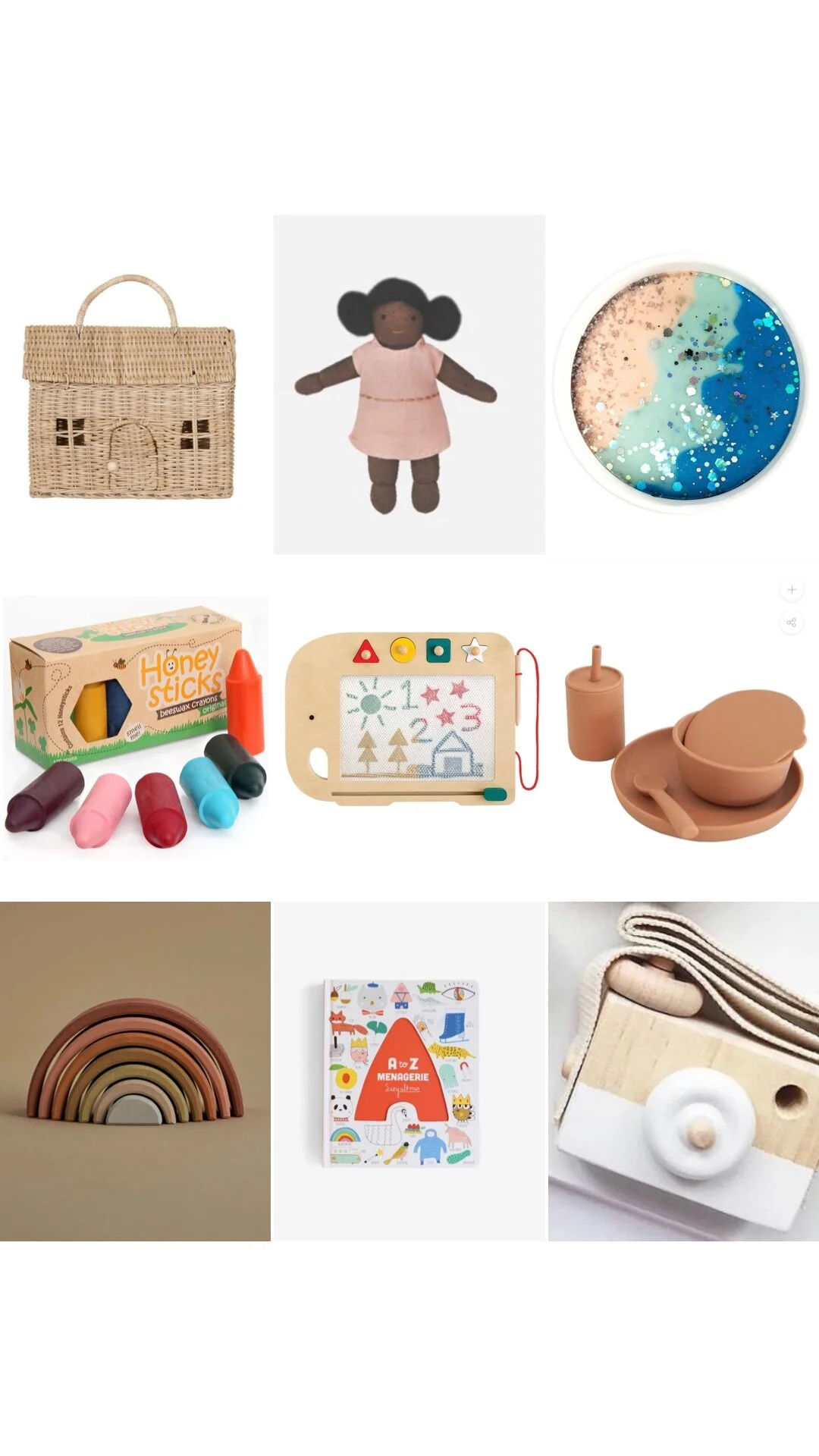 gift guide for girls