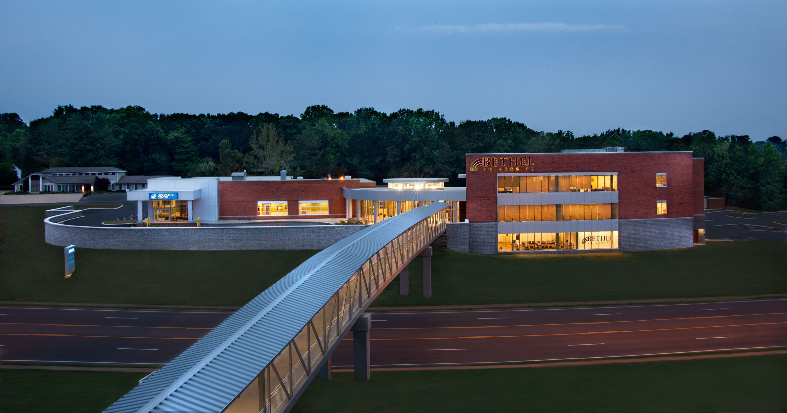 Bethel University Health Science Campus