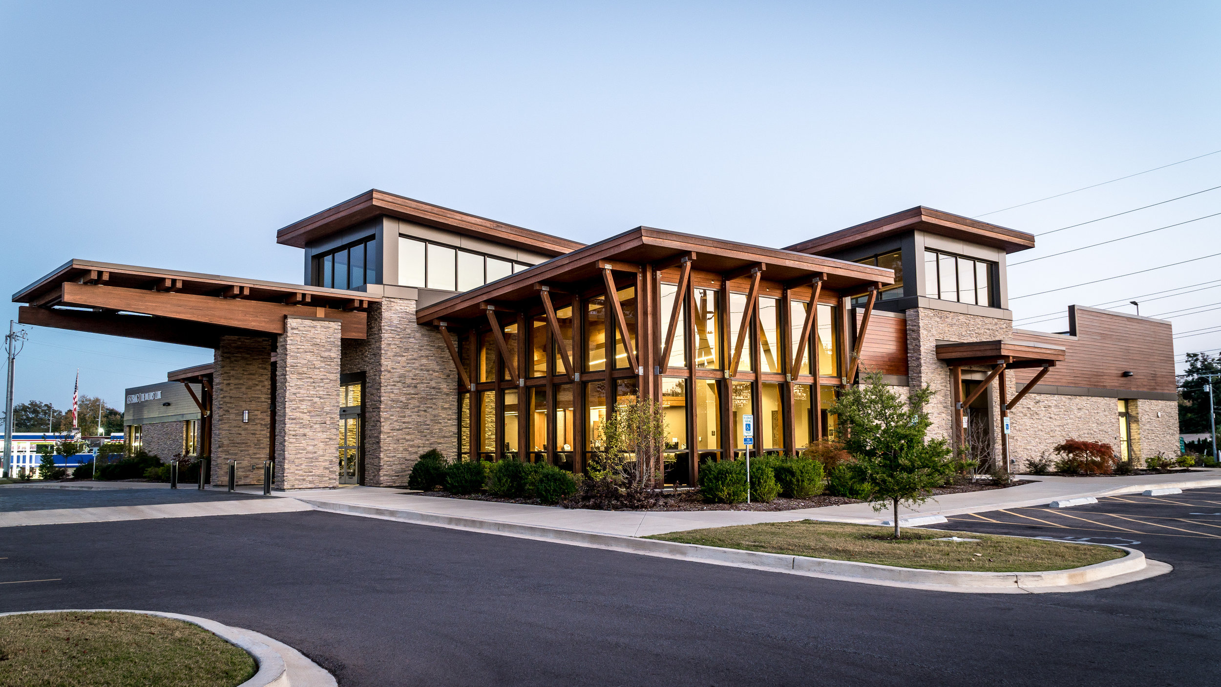 Baptist Medical Group Clinic