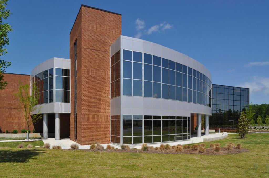 FedEx Air Operations Training Center