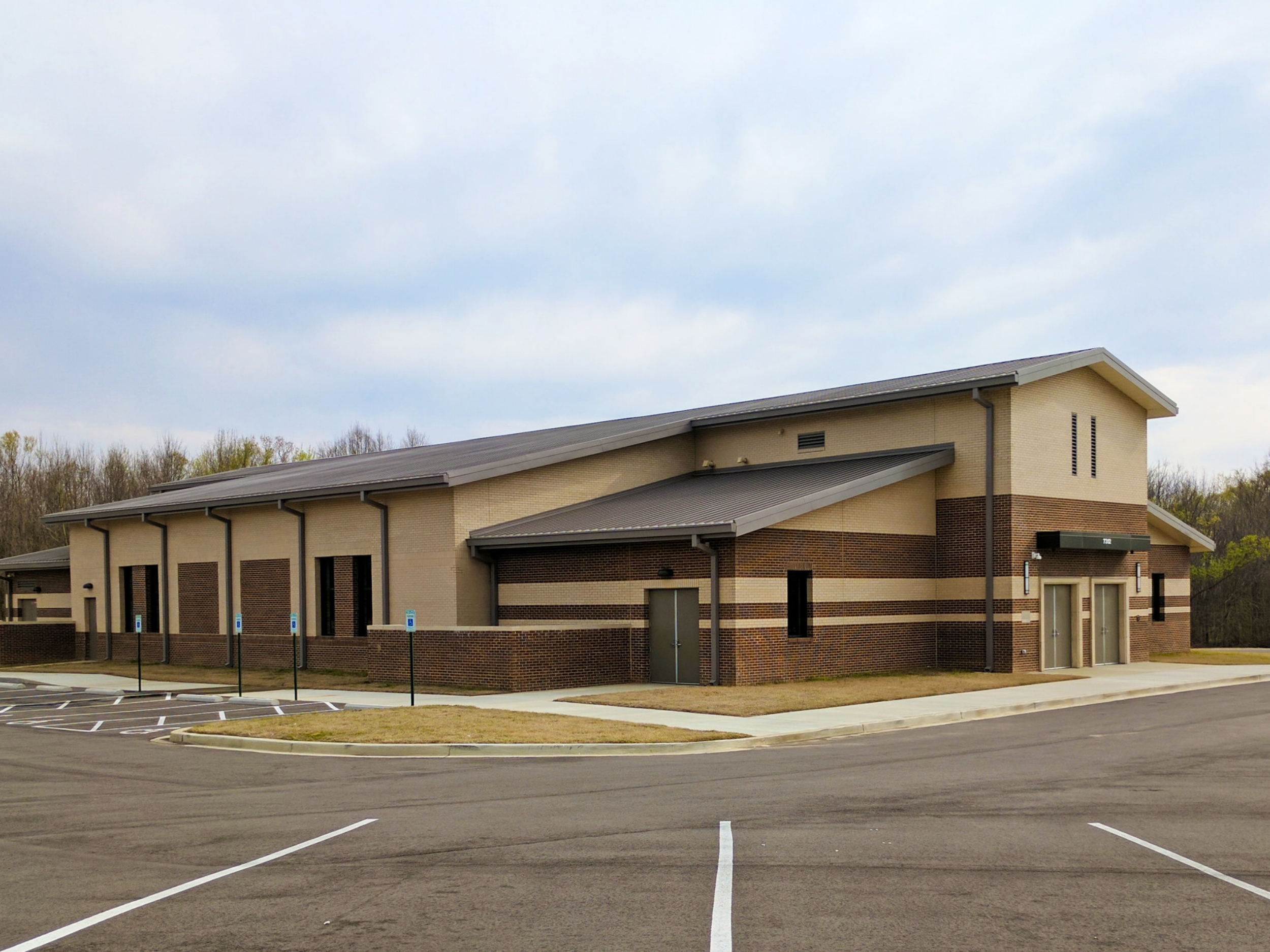 Southaven Community Safe Space