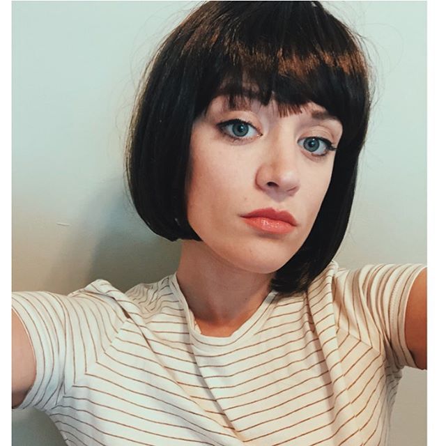 thinking about bob in my bob