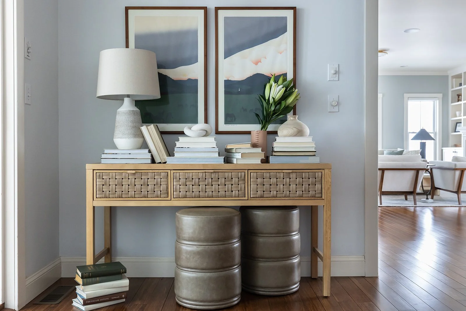 Elliott Meyers Design—Spear Meadows