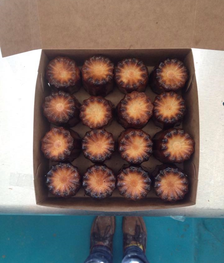 Cannele