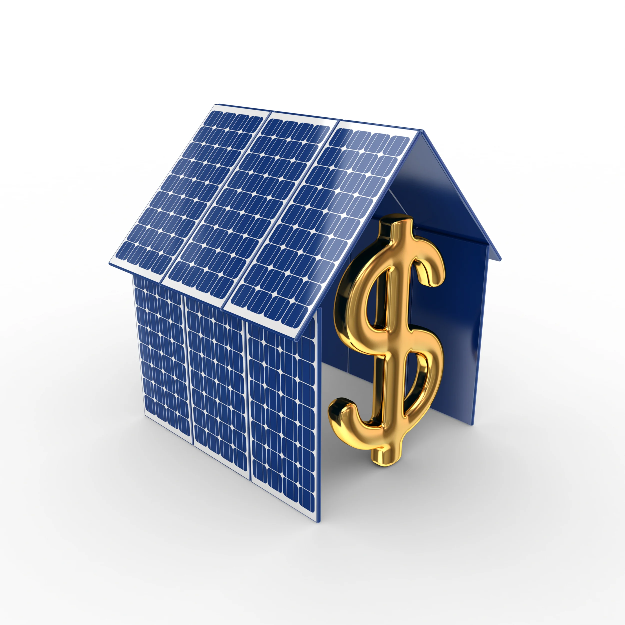 Solar Panel House with Dollar Sign.jpg