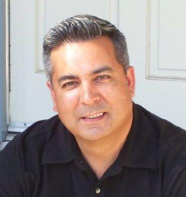 SCOTT SANTELLA Sales Manager