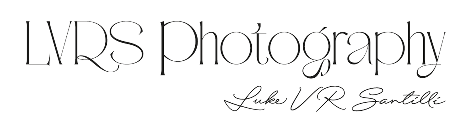 LVRS Photography