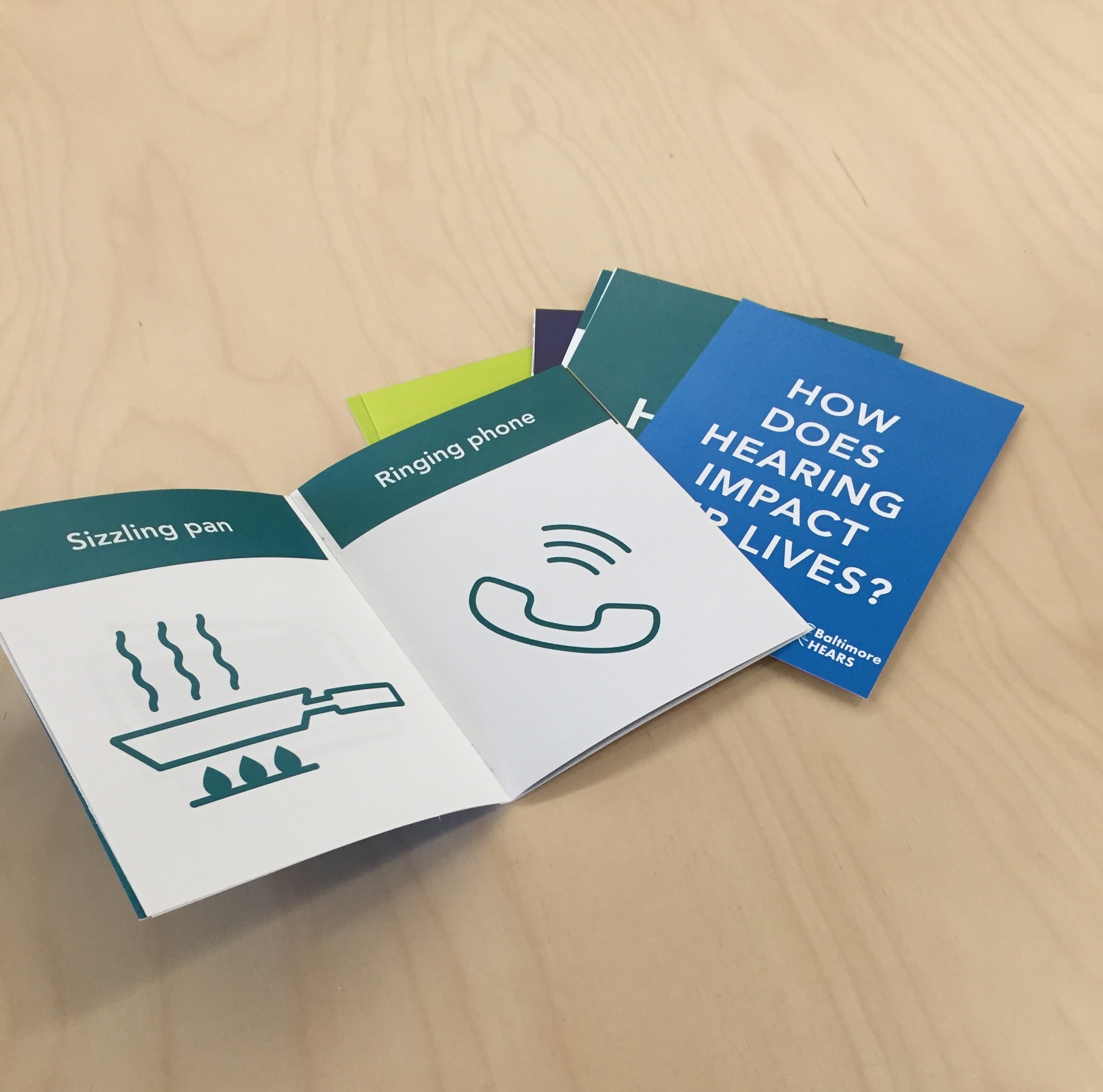 HEARS value book