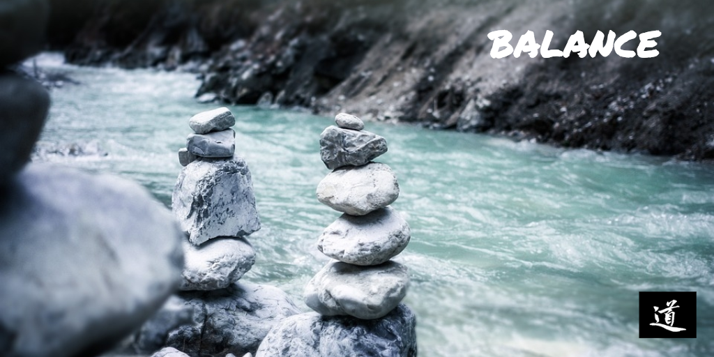 BALANCE