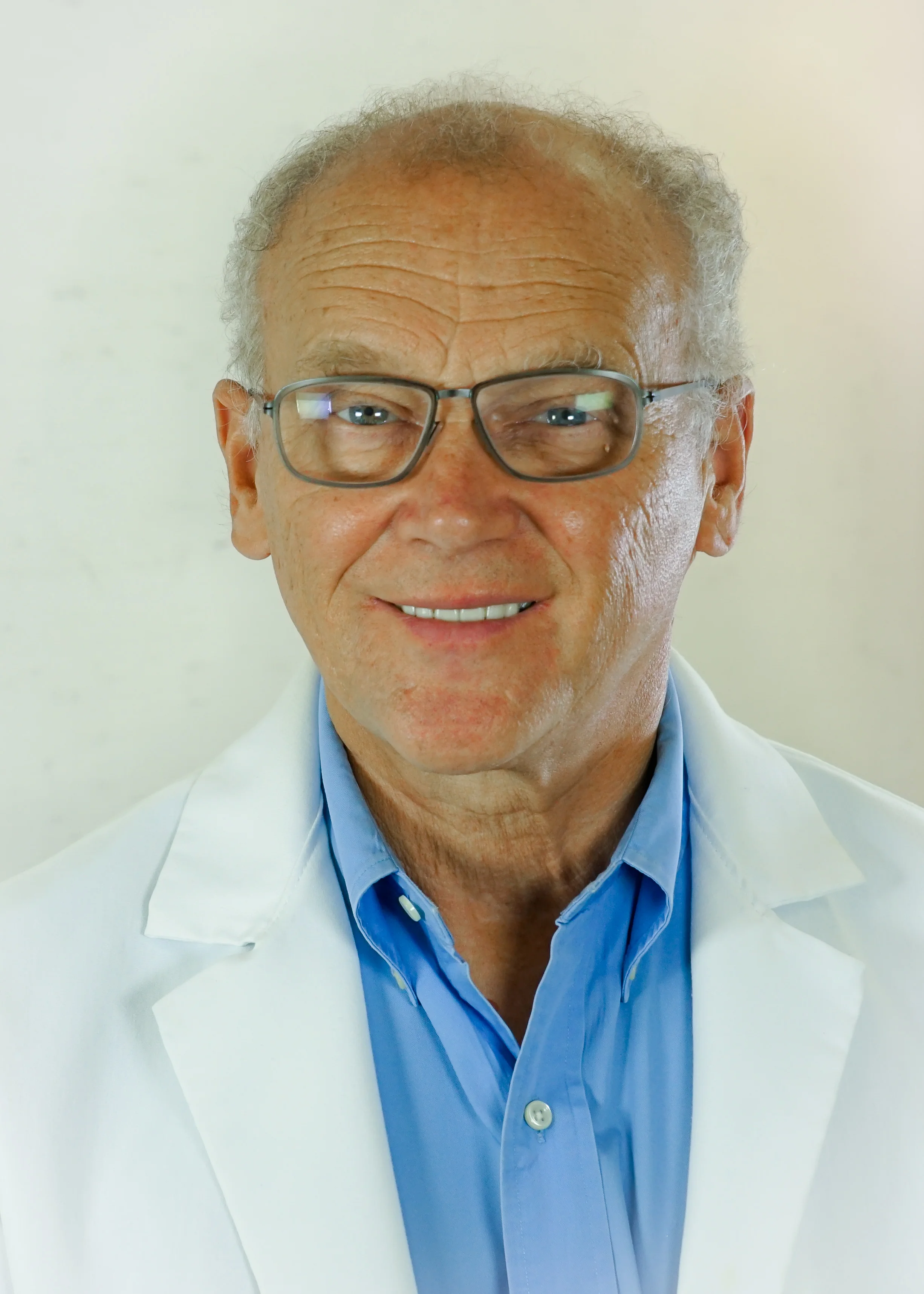 Founding Practitioner - Peter Kadar