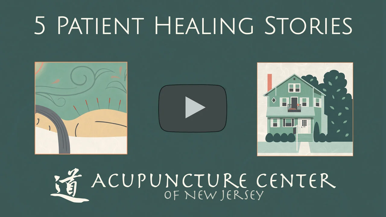 Acupuncture Center of New Jersey