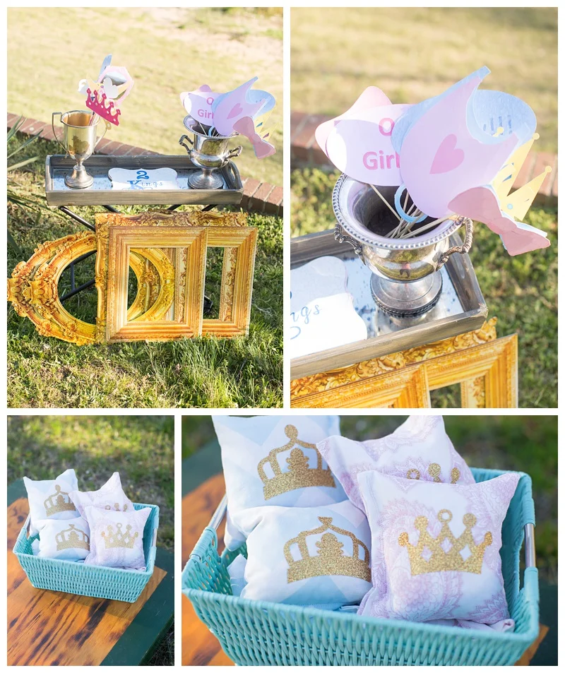 The details were so Amazing!!