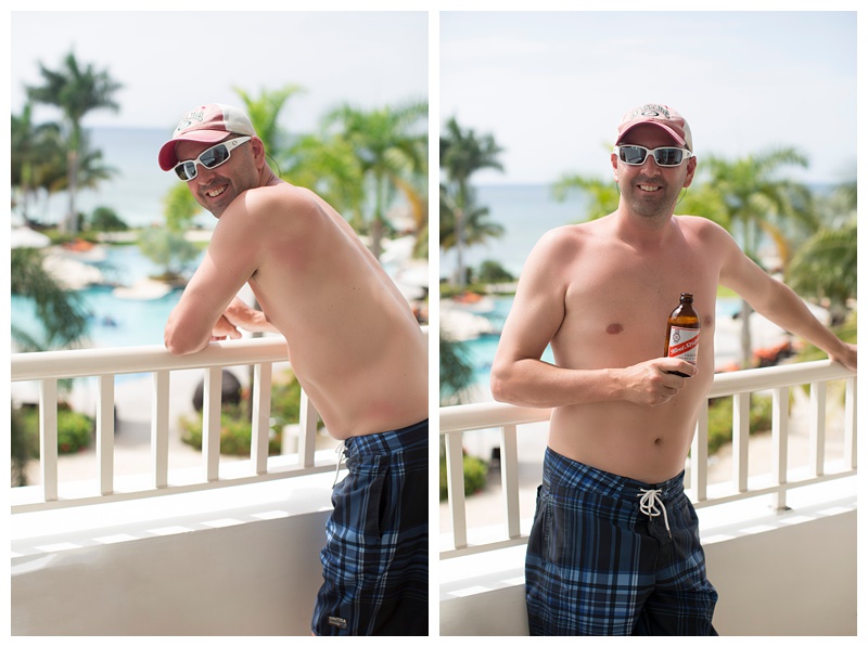 Red stripe model maybe?? ;)