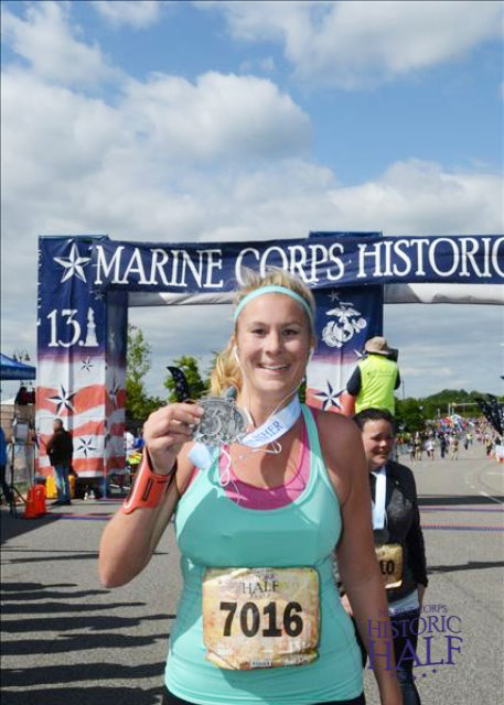 I finished!! WOHOO!!!!!