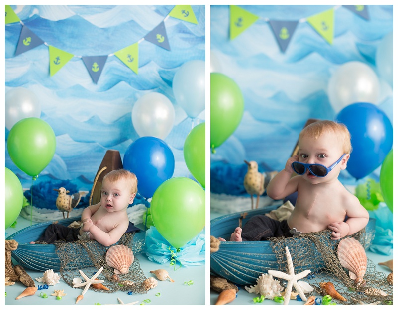 Birthday Boy!!
