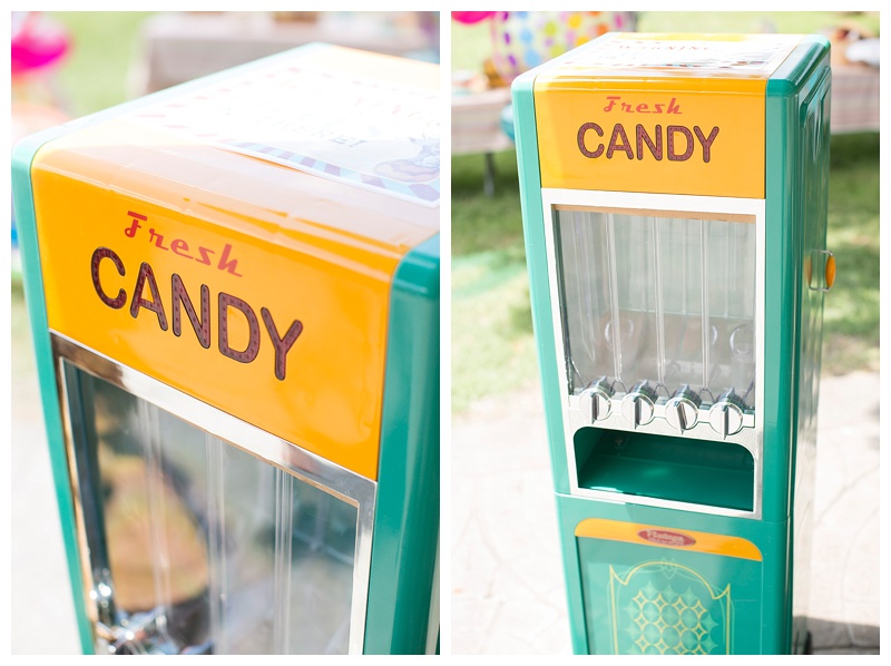 Mmmmm love me some Candy!