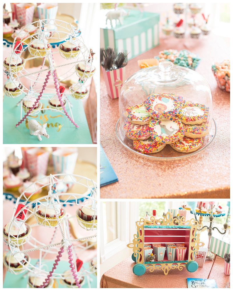 Sweet Tooth anyone? 